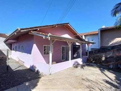 Casa no petrópolis com 2 quartos para venda, 85 m²