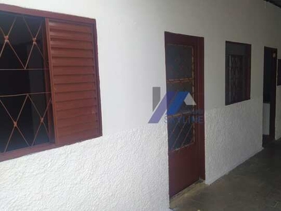 Casa para alugar no bairro Eldorado - São José do Rio Preto/SP