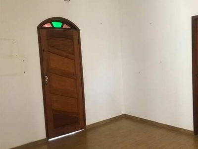 Casa para Aluguel, sala e quarto conjugado, com edícula