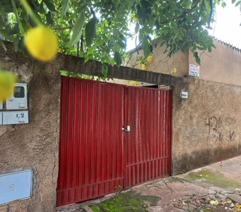 Casa setor Solange parque I