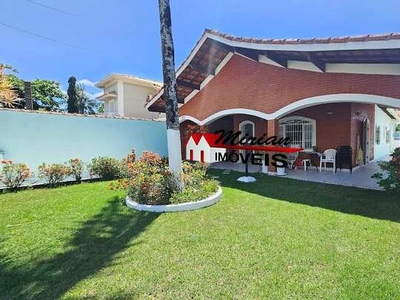 Casa terrea a venda em Peruibe com 3 dormitórios apenas 200 metros da praia Cidade Nova Pe