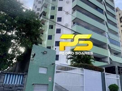 Cobertura com 4 quartos à Venda, Manaíra - João Pessoa