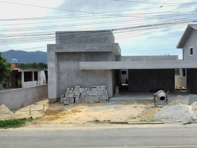 Linda casa a venda no bairro Campo Duna em Garopaba-SC