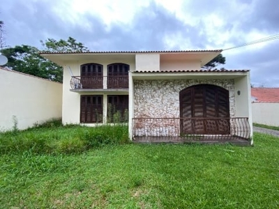 Linda casa alto padrão