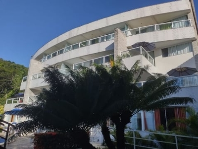 Praia de ponta negra: hotel/flat impecável, oportunidade única