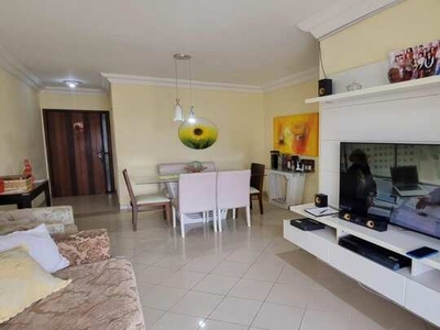 Pituba Apartamento 4 Quartos 1 Suíte CB17521