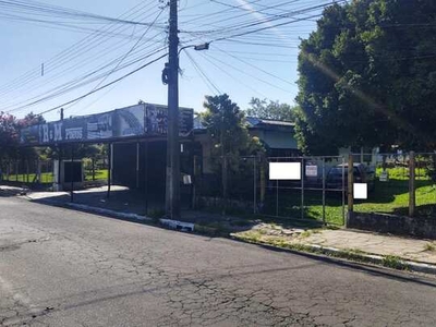 PRÉDIO COMERCIAL NO BAIRRO GUARUJÁ