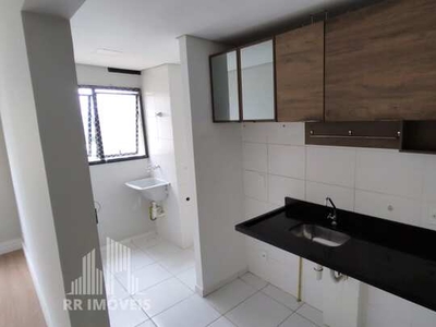 RR5950 Apartamento 53m² CONDOMÍNIO VIVA MAIS - 2 Dorms - 1 Vaga - OPORTUNIDADE - Ótima Loc