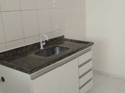 RR5952D Apartamento 58m² CONDOMÍNIO ALPHAVIEW - OPORTUNIDADE - 2 Dormitórios 1 Vaga - Baru