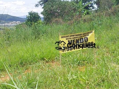 Terreno à venda no bairro Tropical - Contagem/MG