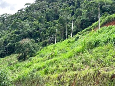 TERRENO EM DOMINGOS MARTINS EM LOCALIZAÇÃO PRIVILEGIADA