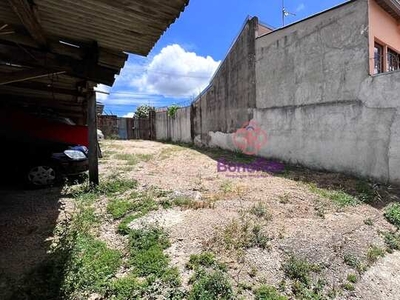 TERRENO PARA VENDA NO JARDIM SALES, NA CIDADE DE JUNDIAÍ