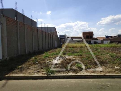 TERRENO RESIDENCIAL em Mogi Guaçu - SP, Jardim Imperial