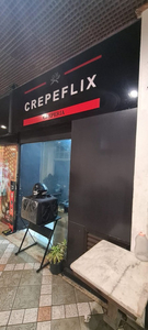 Vendo Creperia - Crepeflix - Recreio Rj