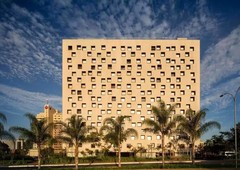 B Hotel Brasilia