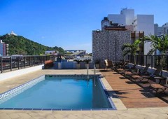 Champagnat Praia Hotel