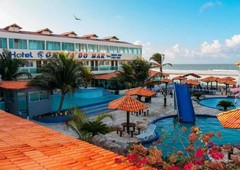Hotel Concha do Mar