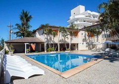 Hotel Nova Guarapari