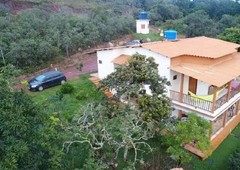 Pousada Rancho dos Ipês