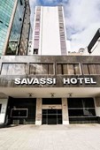 Savassi Hotel