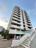 Apartamento para vender, Intermares, Cabedelo, PB