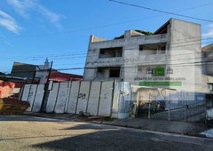 Sobrado Residencial em Construção á venda Vila Curuçá - Santo André -SP