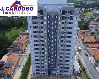 AApartamento para Venda Residencial New Garden , Votorantim, 2 dormitórios, sacada gourmet