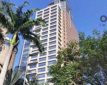 Andar Corporativo para alugar, 1196 m² por R$ 119.607,00/mês - Pinheiros - São Paulo/SP