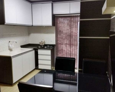 Apartamemento no Desvio Rizzo, loteamento Bosque das Araucárias. Apartamento com 2 dormitó