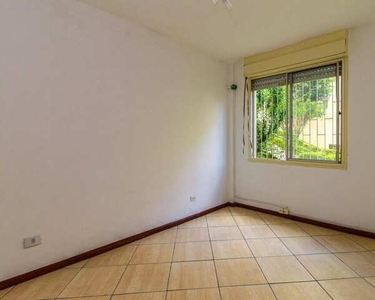 Apartamento 1 dormitório com 1 vaga de garagem à venda no bairro Vila Nova em Porto Alegre