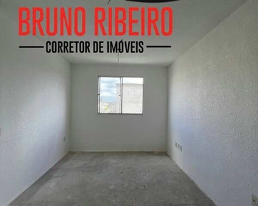 Apartamento 2/4 em Abrantes