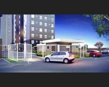 Apartamento 2 dorms para Venda - Jardim Portela, Itapevi - 44m², 1 vaga
