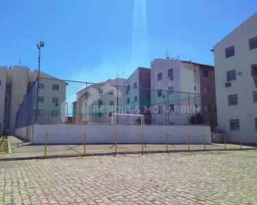 Apartamento 2 quartos à venda, Tarcísio Miranda, Campos dos Goytacazes - RJ