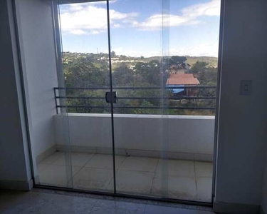 Apartamento à venda, 62 m² por R$ 190.000,00 - Sobradinho - Lagoa Santa/MG