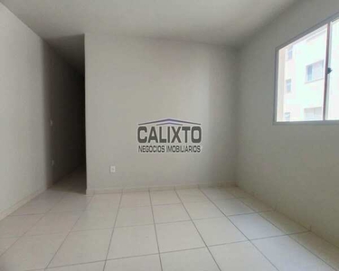 APARTAMENTO À VENDA BAIRRO JARDIM CÉLIA