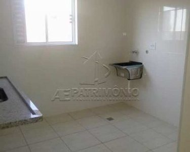 Apartamento à venda com 2 dormitórios em Trujillo, Sorocaba cod:69325