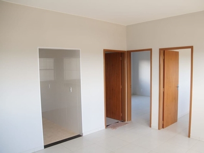 Apartamento à venda com 2 quartos em Aguas Lindas De Goias, Águas Lindas de Goiás