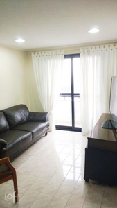 Apartamento à venda em Água Rasa com 163 m², 3 quartos, 1 suíte, 3 vagas