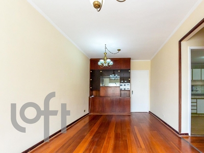Apartamento à venda em Alto da Lapa com 85 m², 2 quartos