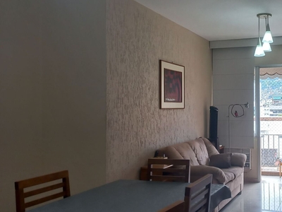 Apartamento à venda em Andaraí com 103 m², 3 quartos, 1 suíte, 2 vagas