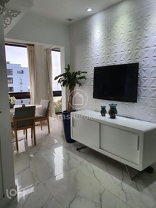 Apartamento à venda em Barra da Tijuca com 170 m², 3 quartos, 2 suítes, 2 vagas
