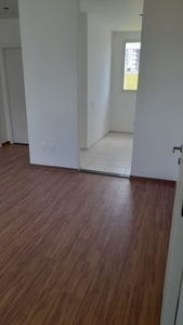 Apartamento à venda em Beira-Linha com 43 m², 2 quartos, 1 vaga