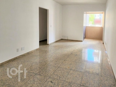 Apartamento à venda em Belvedere com 70 m², 2 quartos, 1 suíte, 2 vagas