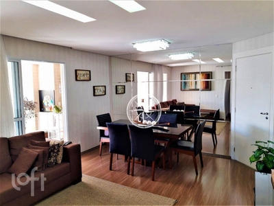 Apartamento à venda em Carrão com 125 m², 3 quartos, 3 suítes, 2 vagas