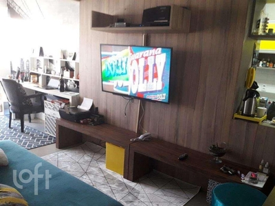 Apartamento à venda em Carrão com 90 m², 3 quartos, 2 suítes, 2 vagas