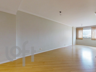 Apartamento à venda em Chácara Klabin com 100 m², 2 quartos, 1 vaga