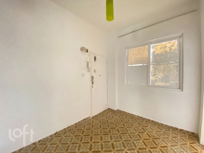 Apartamento à venda em Copacabana com 52 m², 1 quarto