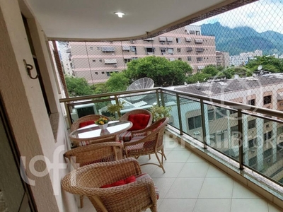 Apartamento à venda em Freguesia (Jacarepaguá) com 102 m², 3 quartos, 1 suíte, 2 vagas