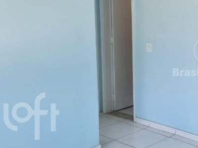 Apartamento à venda em Freguesia (Jacarepaguá) com 45 m², 2 quartos, 1 vaga