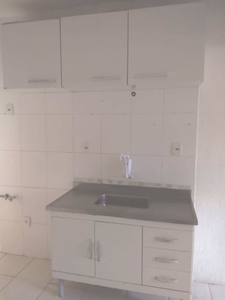 Apartamento à venda em Freguesia (Jacarepaguá) com 50 m², 2 quartos, 1 vaga